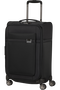 Samsonite Airea Spinner Expandable 35cm 55cm  Negro