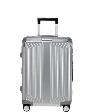 Lite-Box Alu Maleta Spinner (4 ruedas) 55cm 55 x 40 x 23 cm | 5.1 kg Lite-Box Alu Maleta Spinner (4 ruedas) 55cm 55 x 40 x 23 cm | 5.1 kg