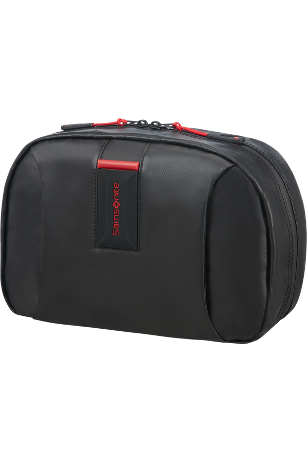 Samsonite Paradiver Light Toilet Kit Negro Samsonite Paradiver Light Toilet Kit Negro