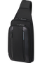 Samsonite Spectrolite 4.0 Sacks Slingbag  Negro Samsonite Spectrolite 4.0 Sacks Slingbag  Negro