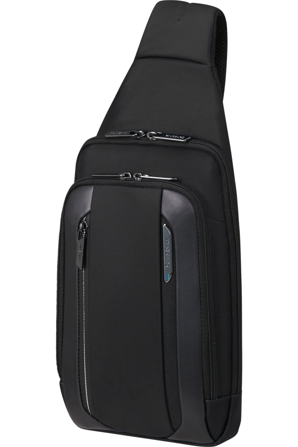Samsonite Spectrolite 4.0 Sacks Slingbag  Negro Samsonite Spectrolite 4.0 Sacks Slingbag  Negro