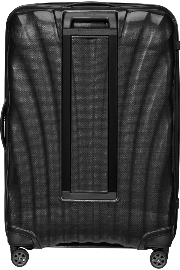 Samsonite C-Lite Spinner 81cm  Negro