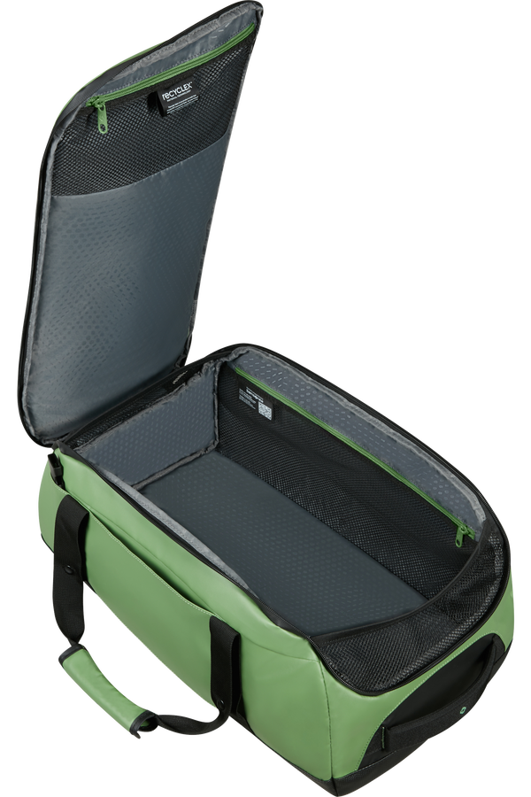 Samsonite Ecodiver Duffle S  Stone Green