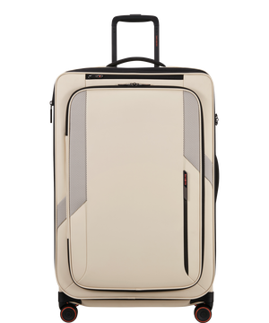 Glazed Maleta Spinner expansible (4 ruedas) 78cm 78 x 48 x 32/35 cm | 3.5 kg