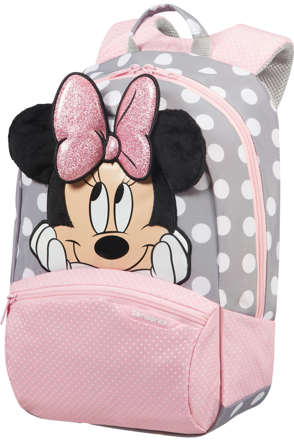 Mochila minnie samsonite sale