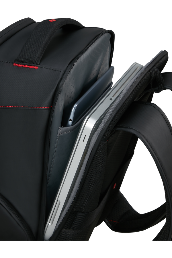 Samsonite Ecodiver Laptop Backpack XS  Negro