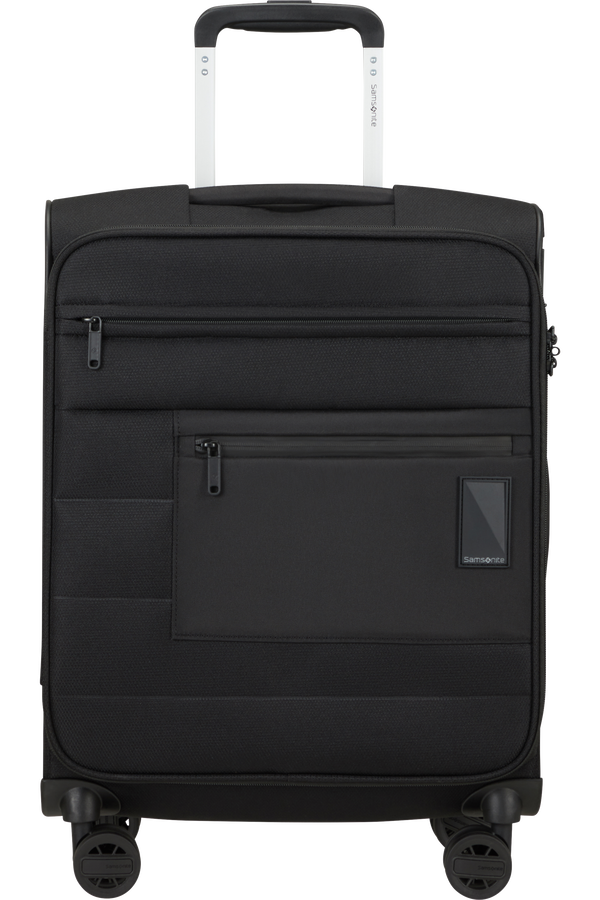 Samsonite Vaycay Spinner 55/20 L 40CM  Negro