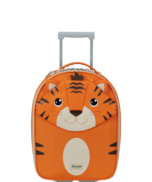 Happy Sammies Eco Maleta Upright (2 ruedas) 45cm 45 x 36 x 18 cm | 1.6 kg Happy Sammies Eco Maleta Upright (2 ruedas) 45cm 45 x 36 x 18 cm | 1.6 kg