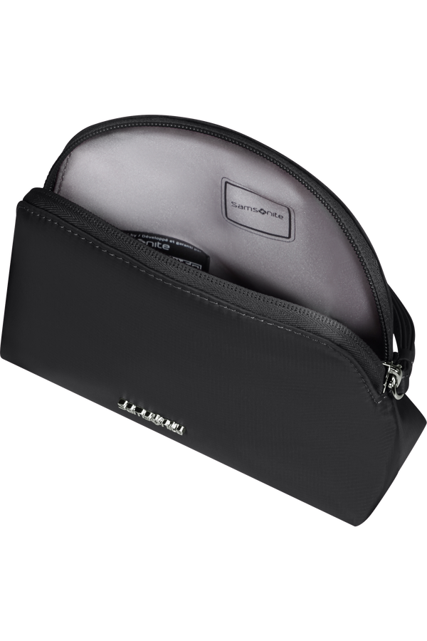 Samsonite Move Pouchy Cosmetic Pouch  Negro