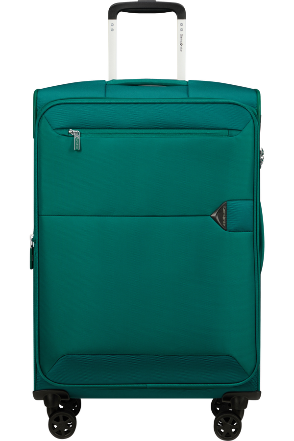 Samsonite Urbify Spinner Expandable 68cm  Pine Green