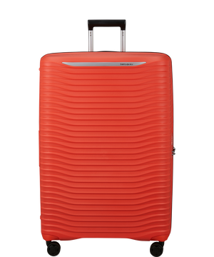 Upscape Maleta Spinner Expandible (4 ruedas) 81cm 81 x 54 x 34/37 cm | 3.9 kg