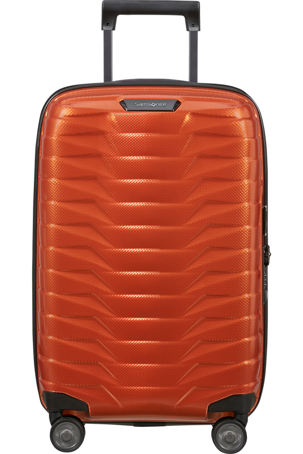 Proxis Maleta Spinner Expandible (4 ruedas) 55cm