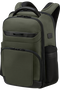 Samsonite Pro-DLX 6 Backpack Slim 15.6'  Verde