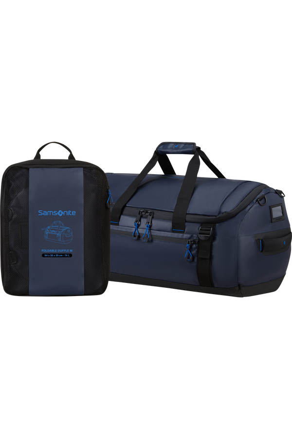 Prodiver Bolsa de viaje plegable M