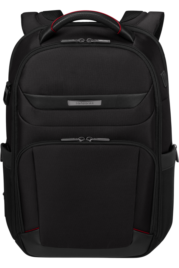 Samsonite Pro-Dlx 6 Backpack 15.6'  Negro