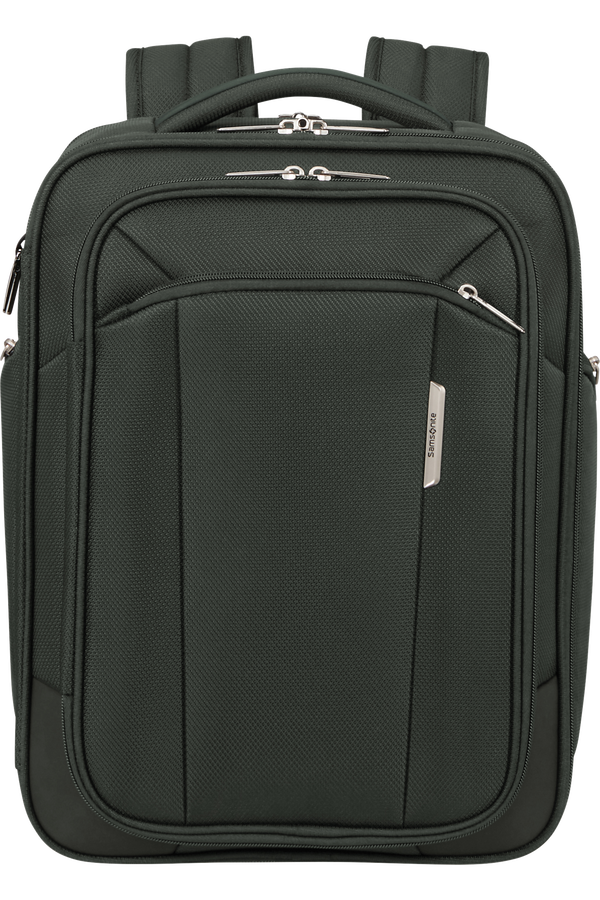 Respark Mochila 15.6" | Samsonite Respark Underseat Backpack S  Forest Green