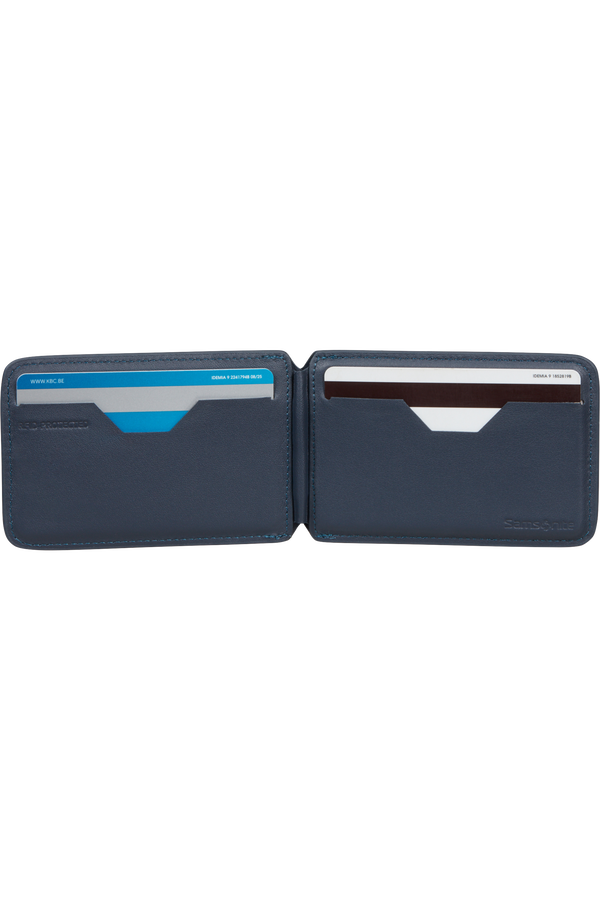 Prismix Slg Tarjetero magn&eacute;tico MagSafe
