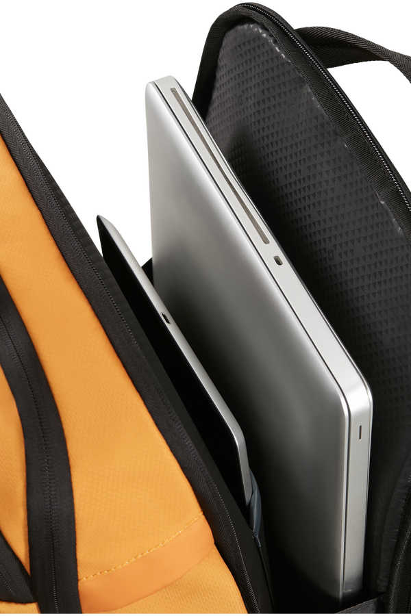 Samsonite Moderny Laptop Backpack 15.6'  Amarillo