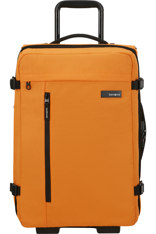 Samsonite Roader DUF/WH 55/20 LENGTH 35 CM  Radiant Yellow