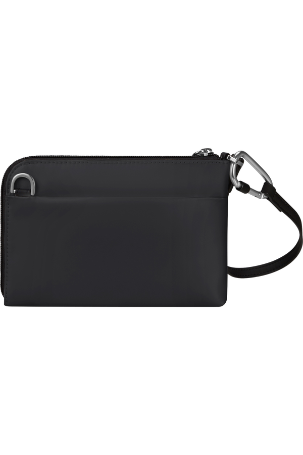 Samsonite Wander Last Mini Pouch  Negro