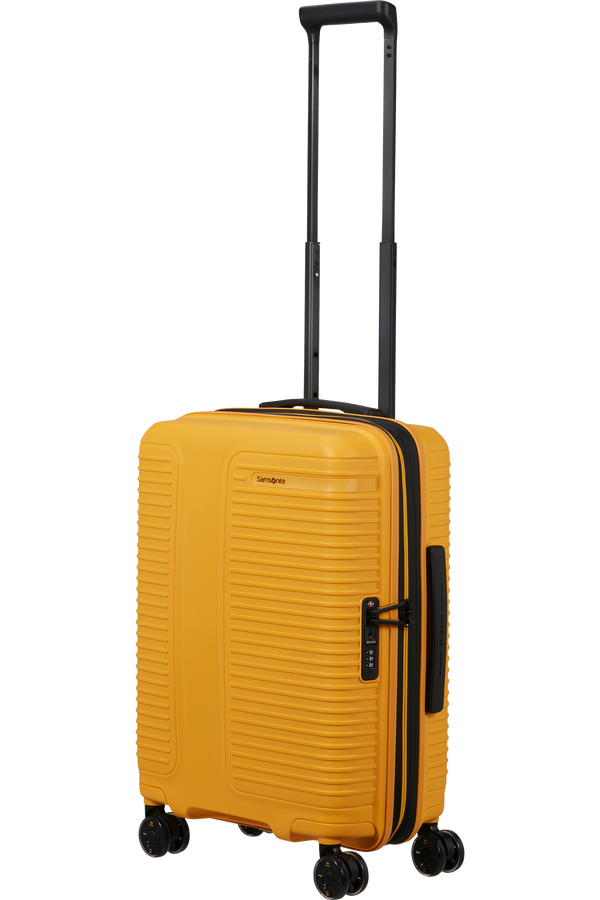 Prodiver Maleta Spinner expansible (4 ruedas) 55cm