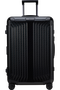 Samsonite Lite-Box Alu / Boss SPINNER 69/25 69cm  Graphite Monogram
