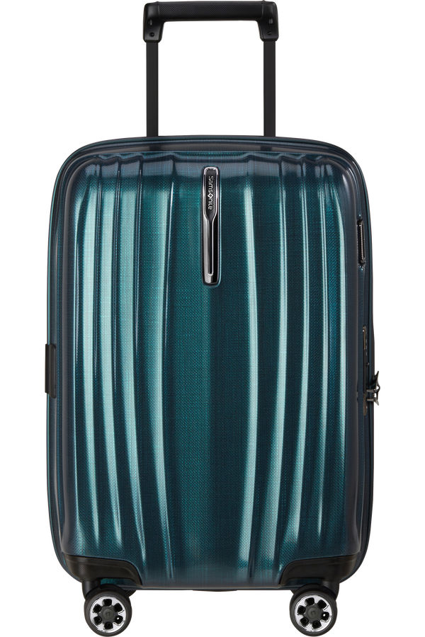 Nexis Maleta Spinner expansible (4 ruedas) 55cm