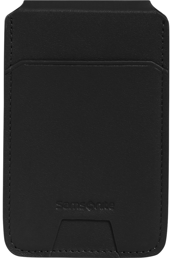 Prismix Slg Tarjetero magn&eacute;tico MagSafe
