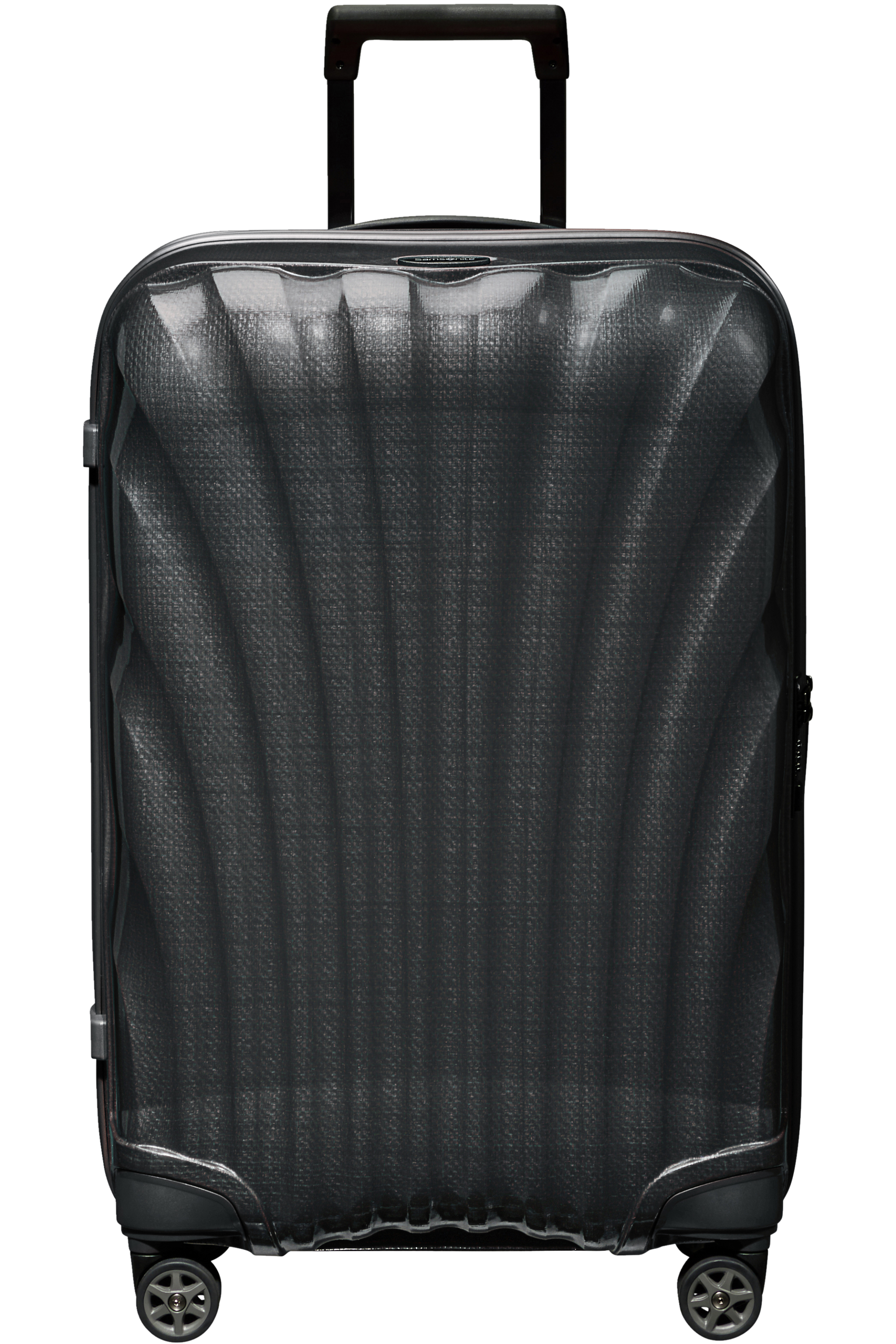 C-Lite Maleta Spinner (4 ruedas) 69cm | Samsonite España
