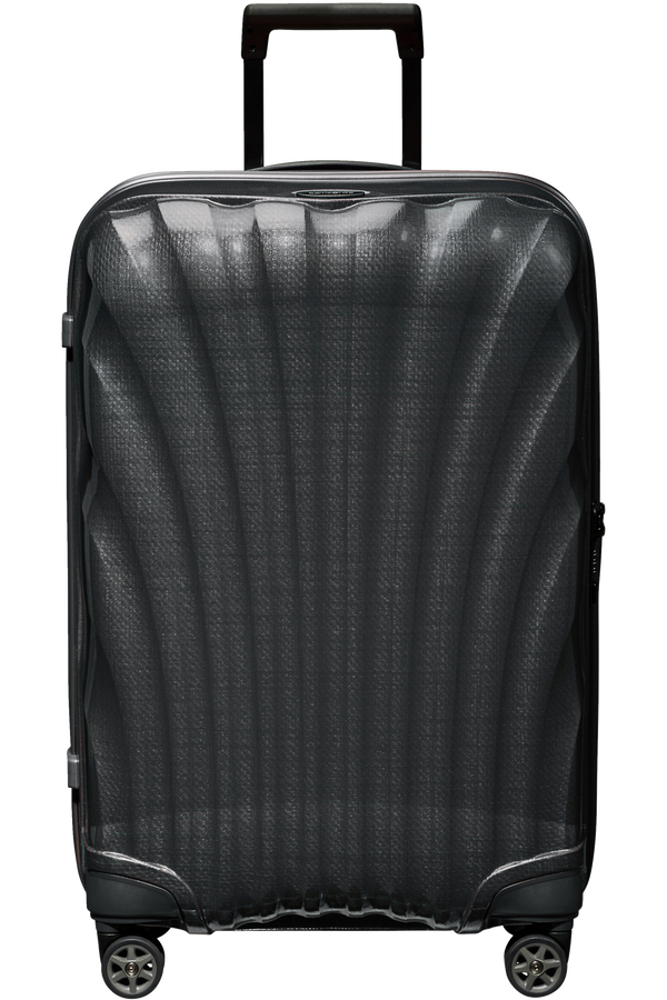 Samsonite C-Lite Spinner 69cm  Negro