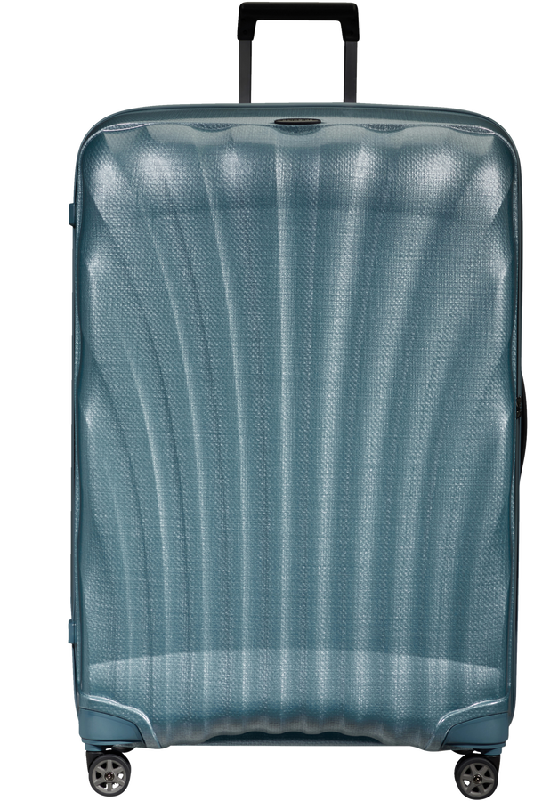 Samsonite C-Lite SPINNER 86/33  Ice Blue