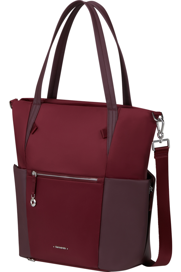 Move Journey Tote 14.1"