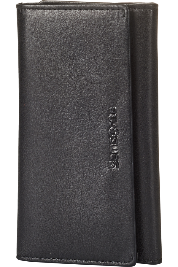 Samsonite Success 2 Slg 507 - K H 8 Hooks Long Negro Samsonite Success 2 Slg 507 - K H 8 Hooks Long Negro