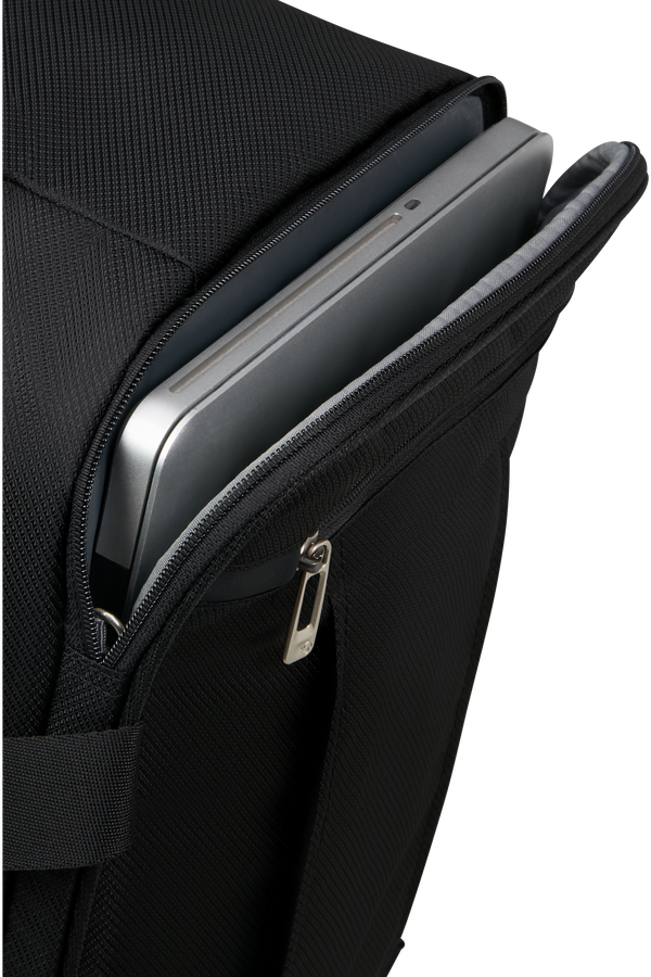 Samsonite Respark 3-Way Bag - Underseater  Ozone Black Samsonite Respark 3-Way Bag - Underseater  Ozone Black