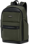 Samsonite Relyon Backpack M 15.6''  Verde Samsonite Relyon Backpack M 15.6''  Verde