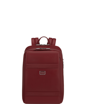 Image Biz Leather Mochila 14.1" 38.5 x 26 x 13.5 cm | 1.2 kg