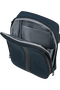 Samsonite Sacksquare Crossover M 9.7'  Azul Samsonite Sacksquare Crossover M 9.7'  Azul