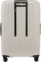 Samsonite Nuon Spinner Expandable 75cm  Matt Quartz
