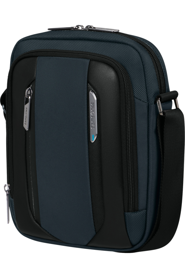 Samsonite Spectrolite 4.0 Sacks Tablet Crossover M  Azul