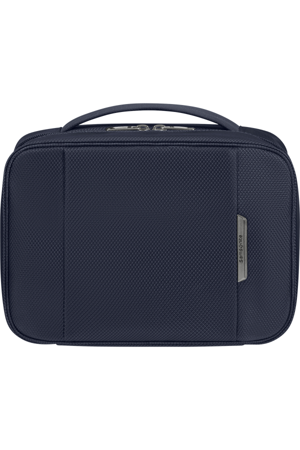 Samsonite Respark Toilet Kit Weekender  Midnight Blue