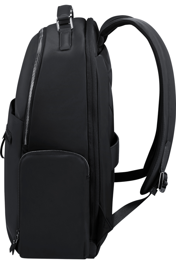 Samsonite Karissa Evo Round Backpack 15.6'  Negro Samsonite Karissa Evo Round Backpack 15.6'  Negro