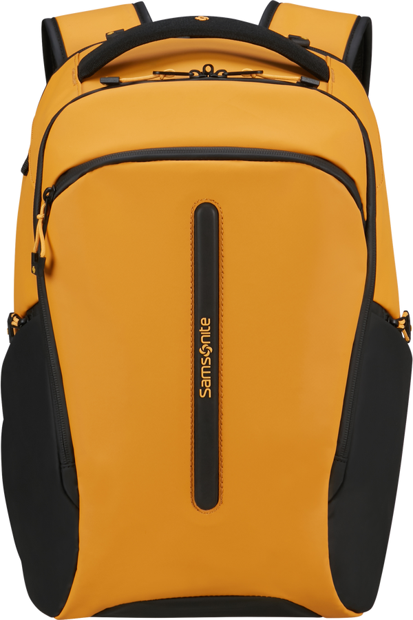 Samsonite Ecodiver Laptop Backpack XS  Amarillo