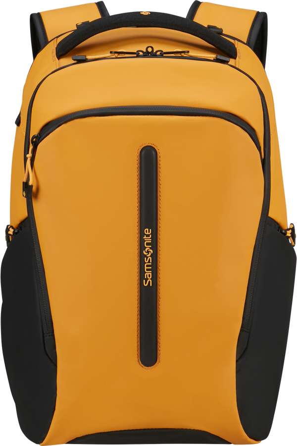 Samsonite Ecodiver Laptop Backpack XS  Amarillo