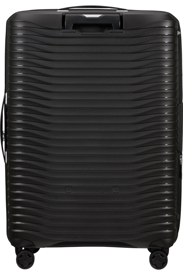 Samsonite Upscape SPINNER 75/28 EXP Negro