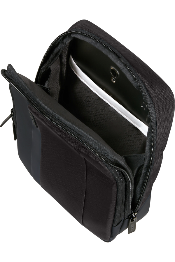 Biz2Go 2 Bolso Cross-over S