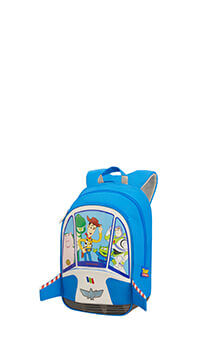 Disney Ultimate 2.0 Mochila S+ 11 L | 37 x 24 x 11 cm | 0.28 kg