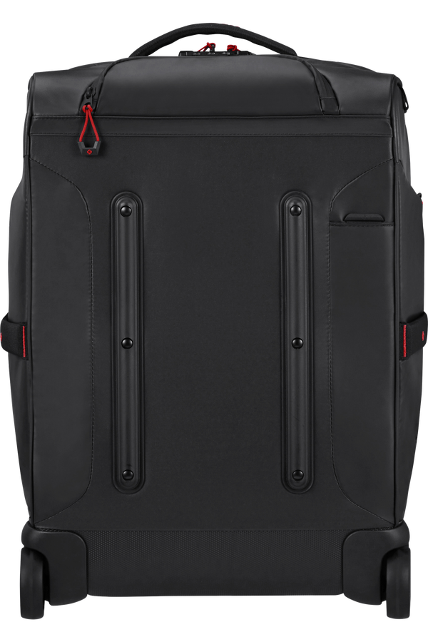 Samsonite Ecodiver DUFFLE/WH 55/20  Negro