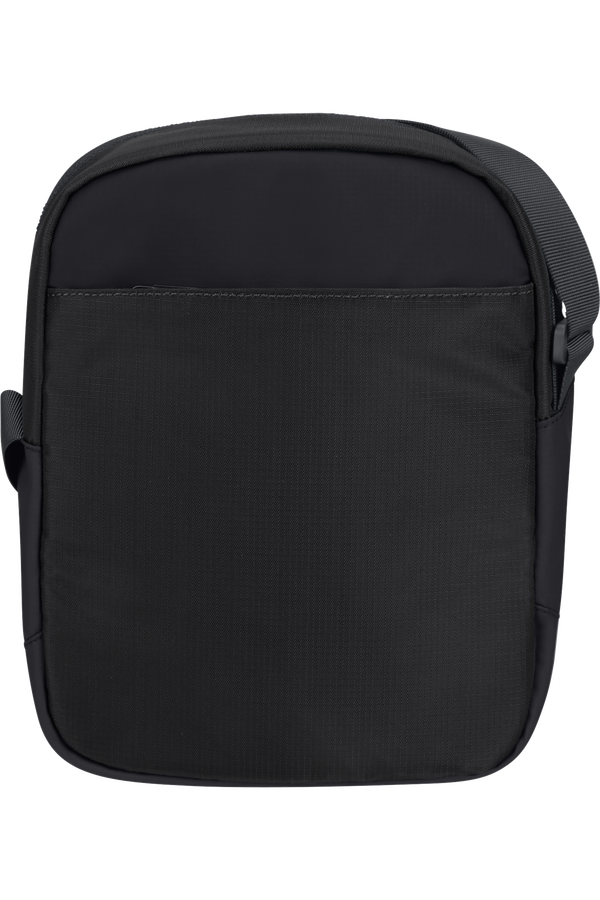 Samsonite Biz2go Crossover  Negro