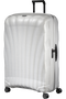 Samsonite C-Lite Spinner 86cm  Off white