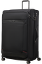 Samsonite Pro-Dlx 6 Trvl Spinner Expandable 84cm  Negro